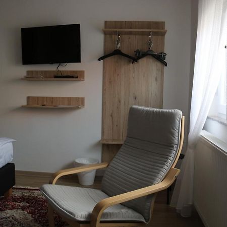 Apartman Relax Ðakovo Εξωτερικό φωτογραφία