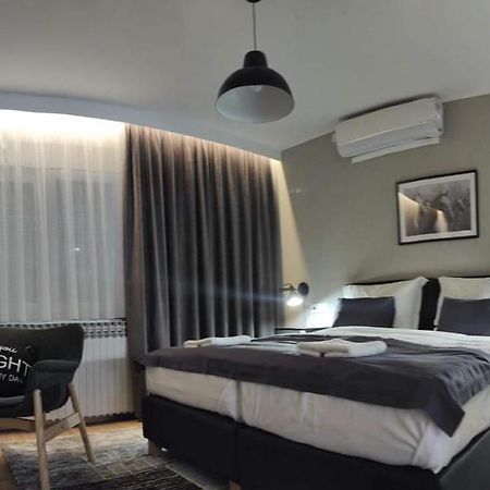 Apartman Relax Ðakovo Εξωτερικό φωτογραφία