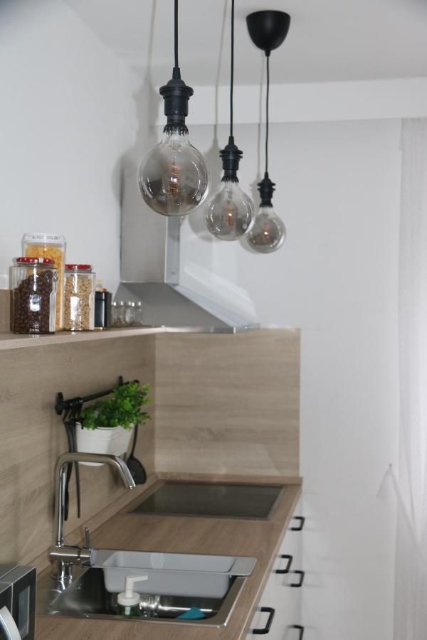 Apartman Relax Ðakovo Εξωτερικό φωτογραφία
