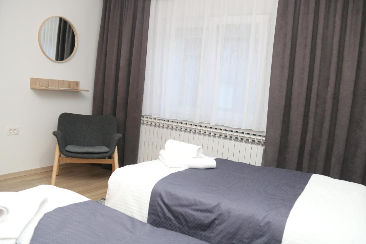 Apartman Relax Ðakovo Εξωτερικό φωτογραφία