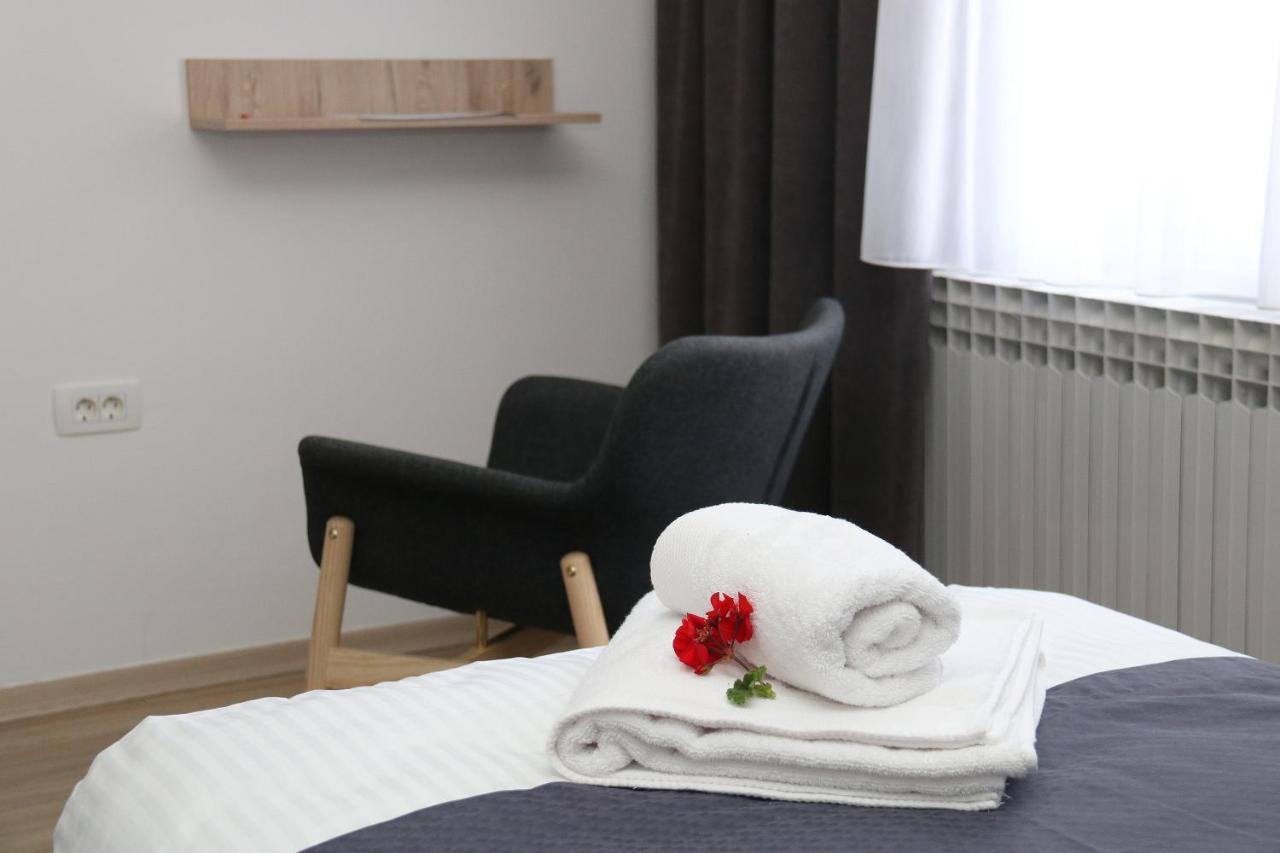 Apartman Relax Ðakovo Εξωτερικό φωτογραφία