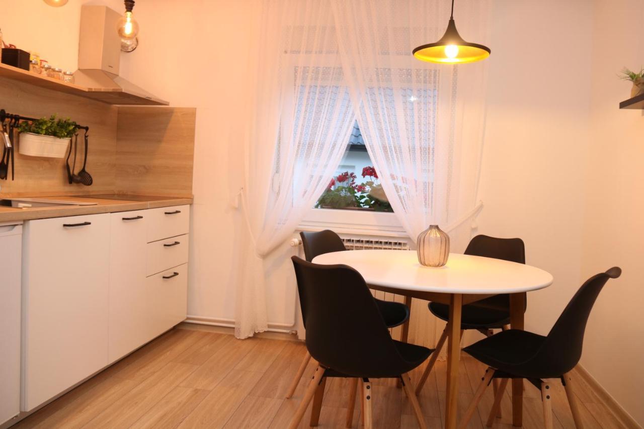 Apartman Relax Ðakovo Εξωτερικό φωτογραφία