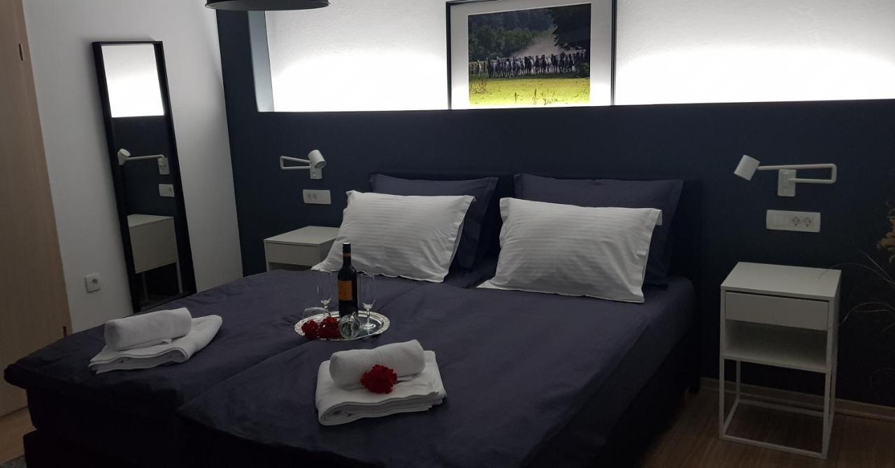 Apartman Relax Ðakovo Εξωτερικό φωτογραφία