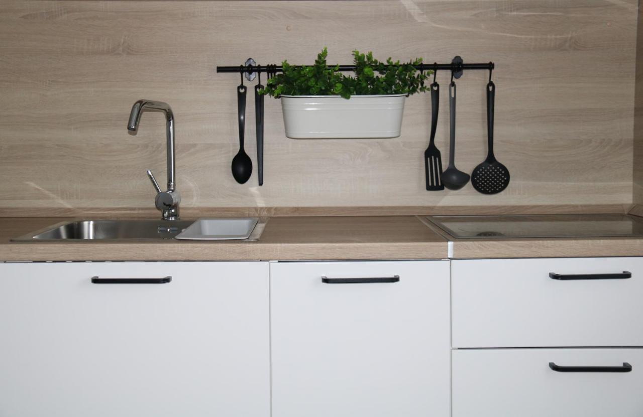 Apartman Relax Ðakovo Εξωτερικό φωτογραφία