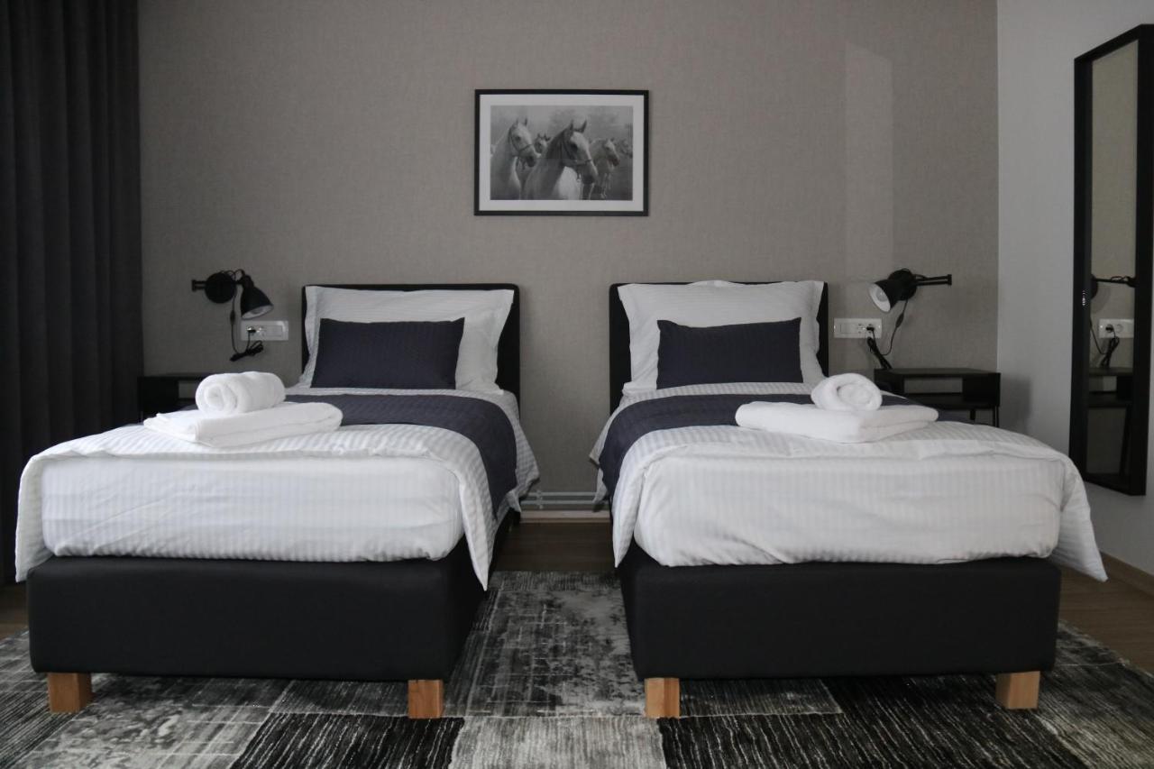 Apartman Relax Ðakovo Εξωτερικό φωτογραφία