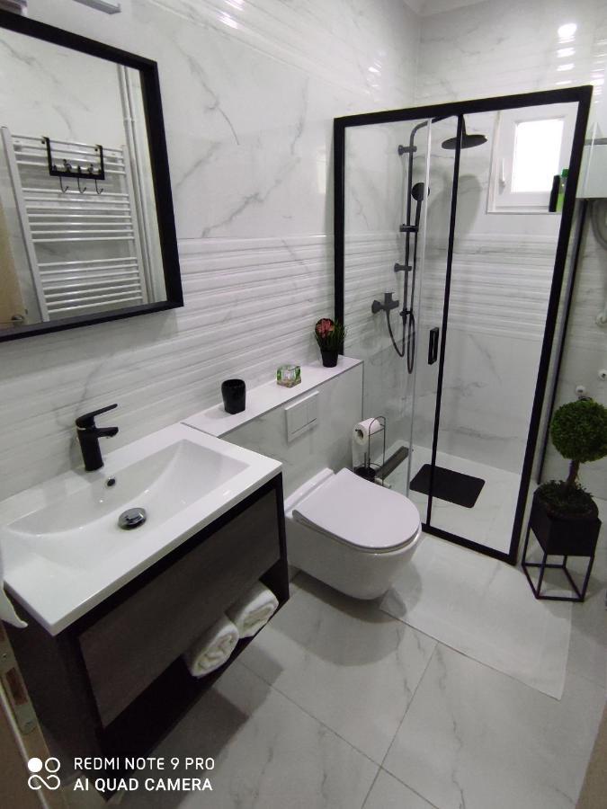 Apartman Relax Ðakovo Εξωτερικό φωτογραφία