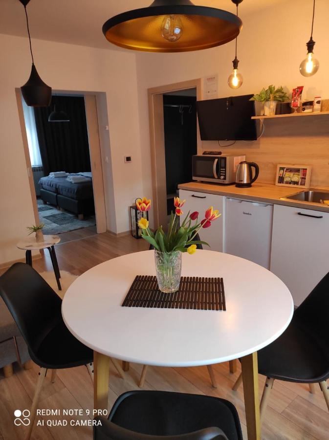 Apartman Relax Ðakovo Εξωτερικό φωτογραφία