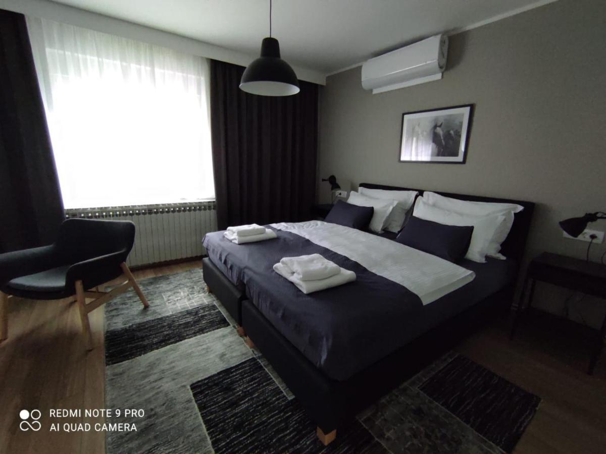 Apartman Relax Ðakovo Εξωτερικό φωτογραφία