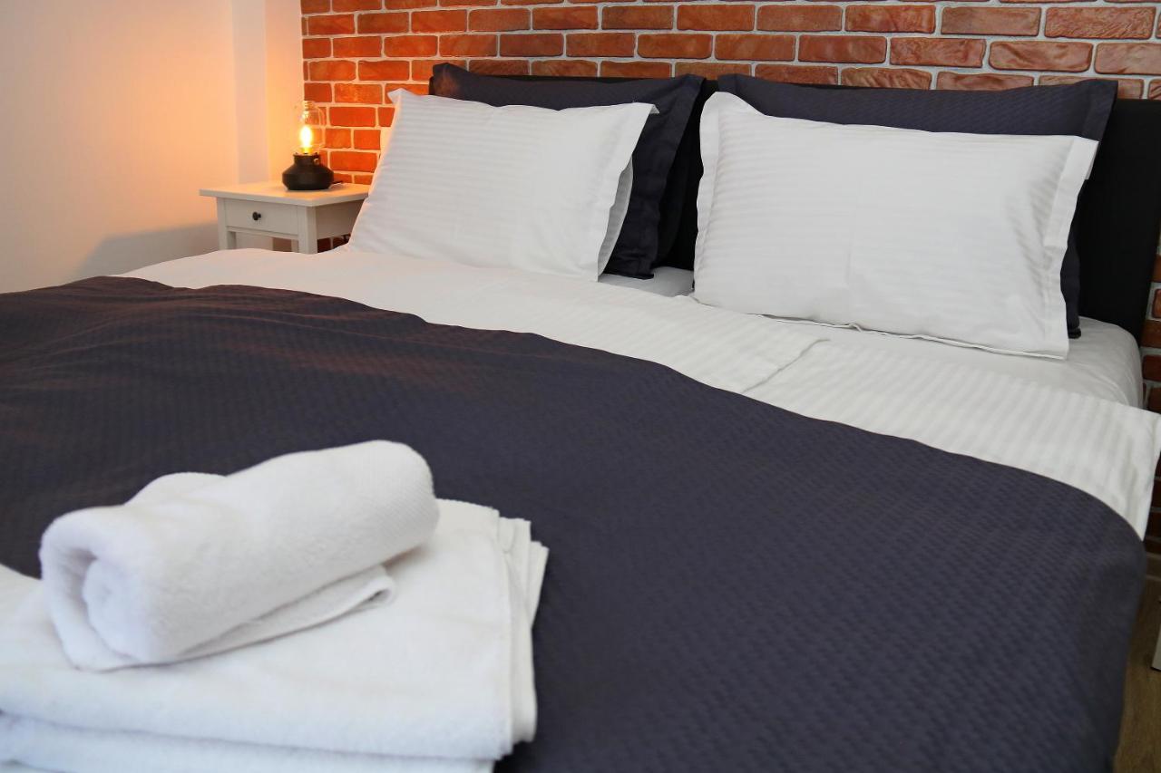 Apartman Relax Ðakovo Εξωτερικό φωτογραφία