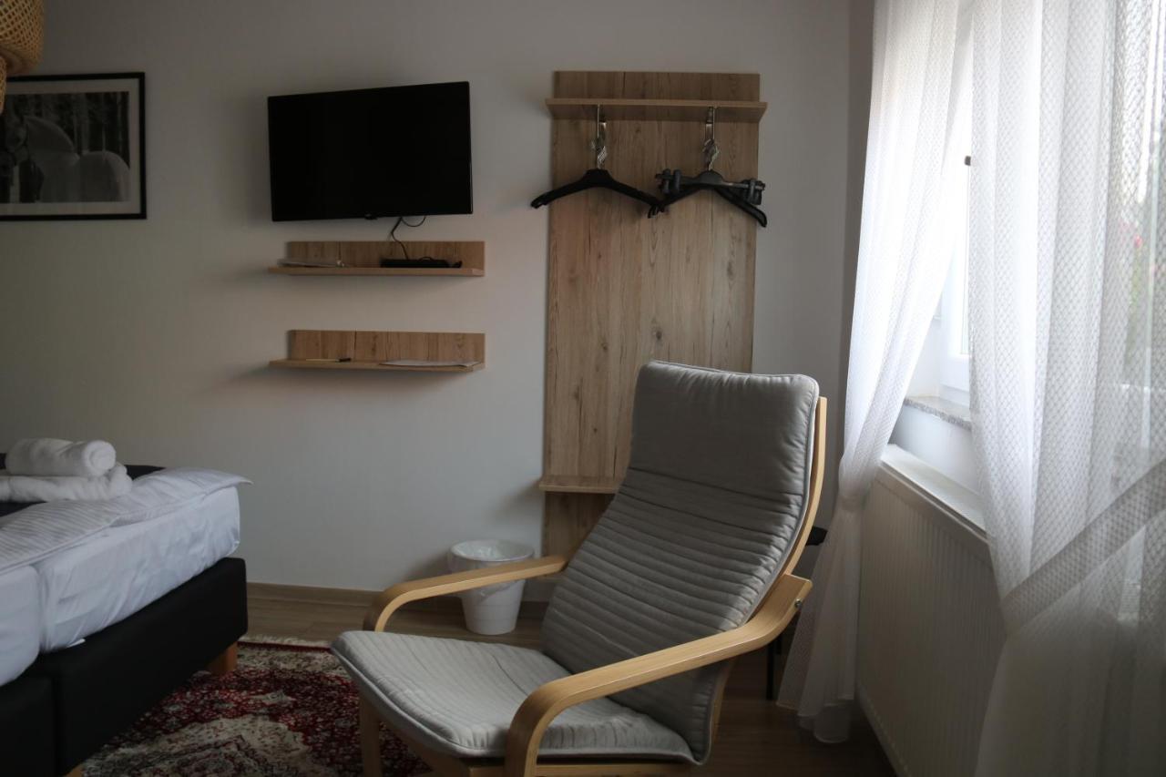 Apartman Relax Ðakovo Εξωτερικό φωτογραφία