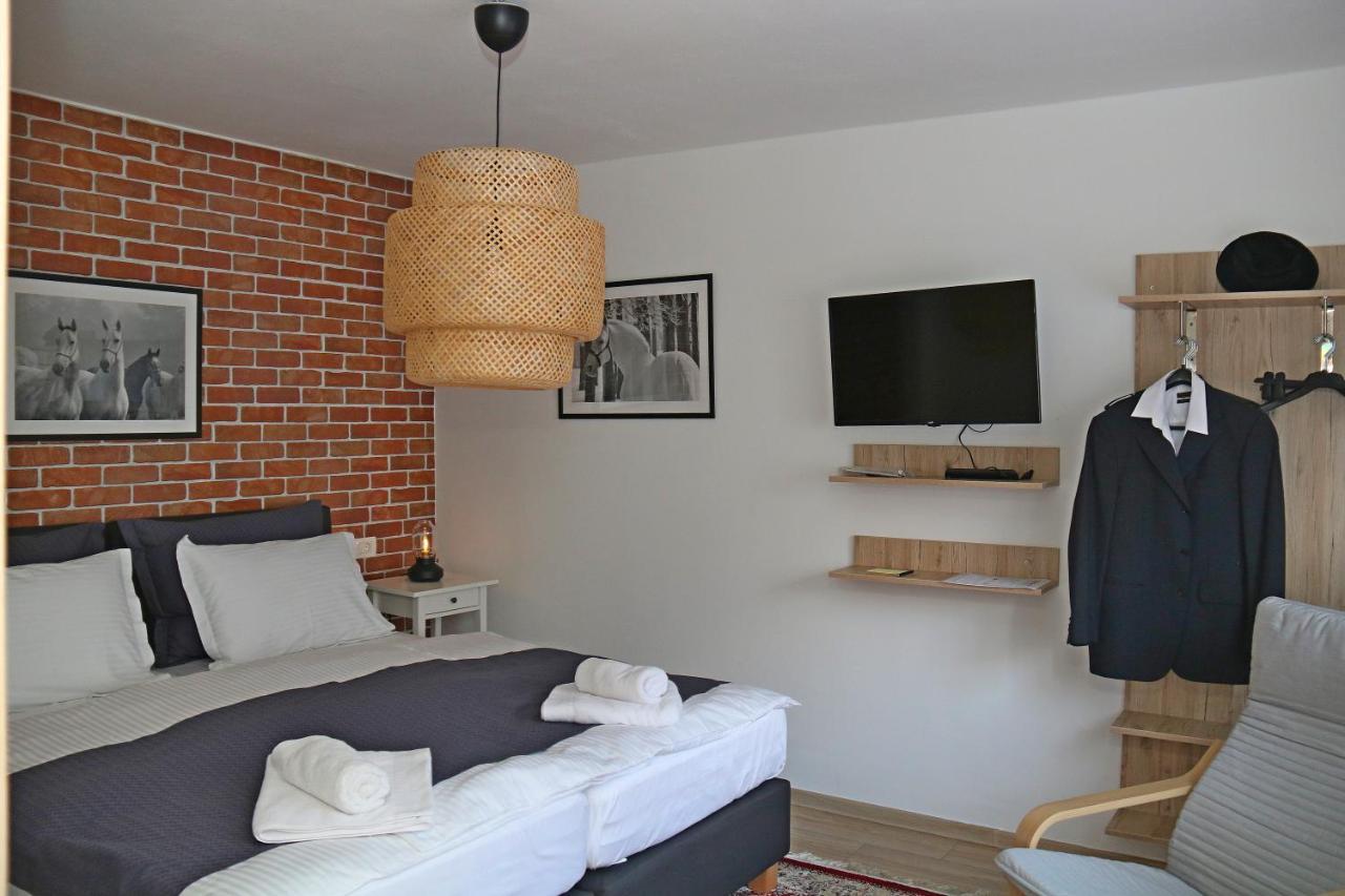 Apartman Relax Ðakovo Εξωτερικό φωτογραφία