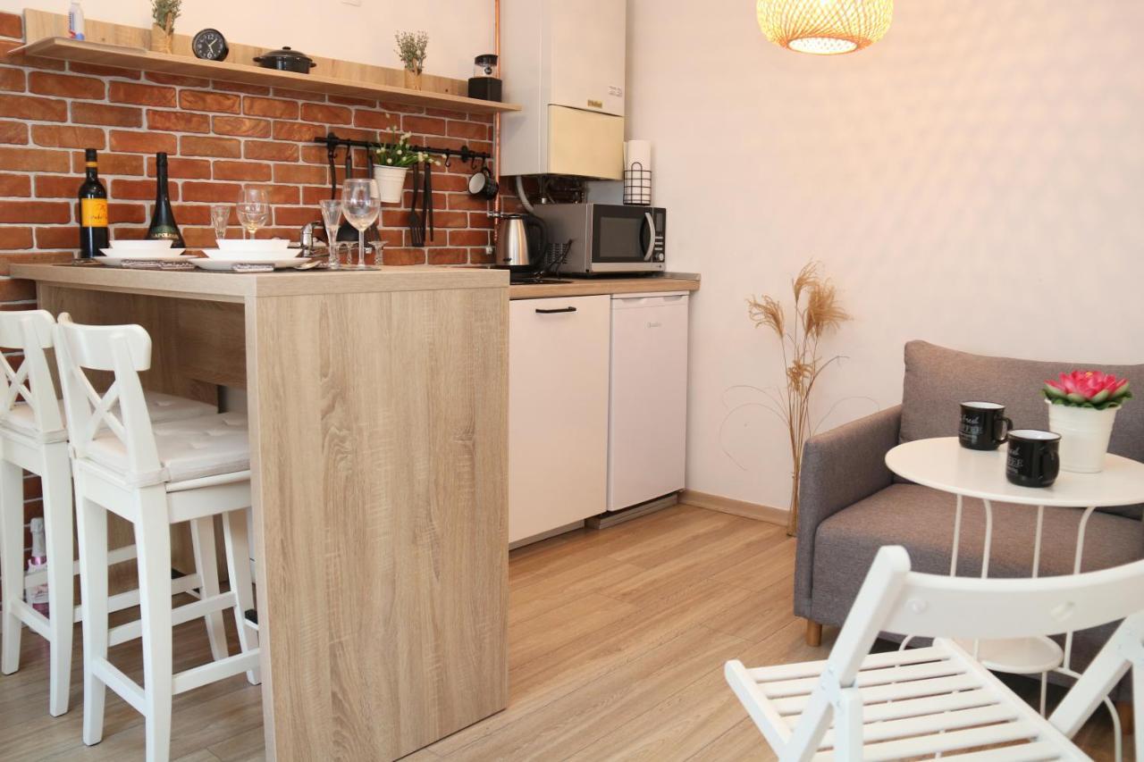 Apartman Relax Ðakovo Εξωτερικό φωτογραφία