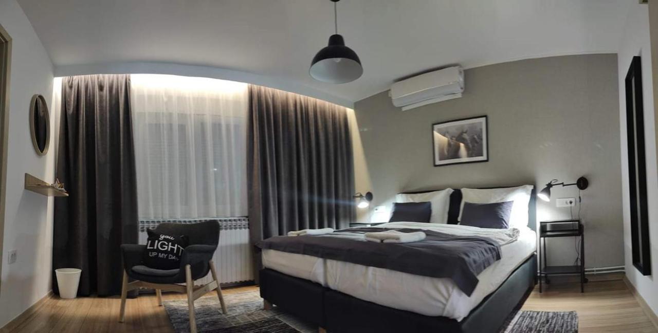 Apartman Relax Ðakovo Εξωτερικό φωτογραφία