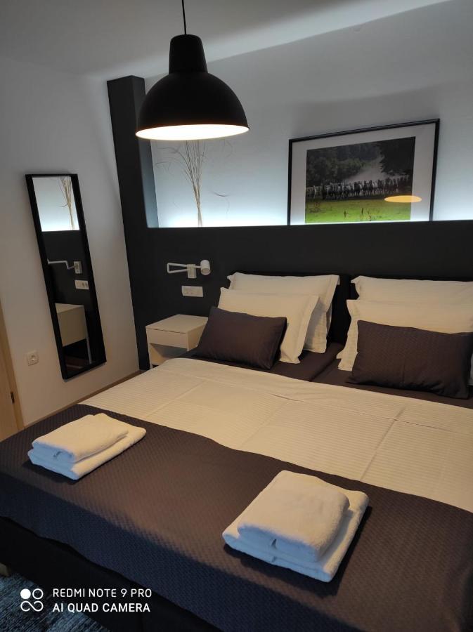 Apartman Relax Ðakovo Εξωτερικό φωτογραφία