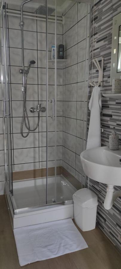 Apartman Relax Ðakovo Εξωτερικό φωτογραφία
