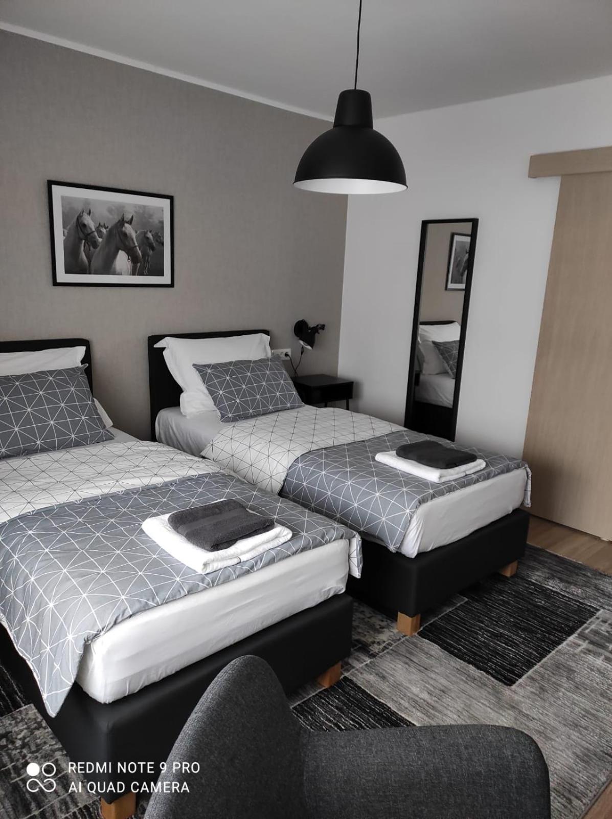 Apartman Relax Ðakovo Δωμάτιο φωτογραφία